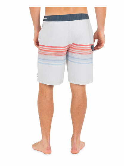 Hurley Mens Phantom Eco Weekender Slub Cargo 20"