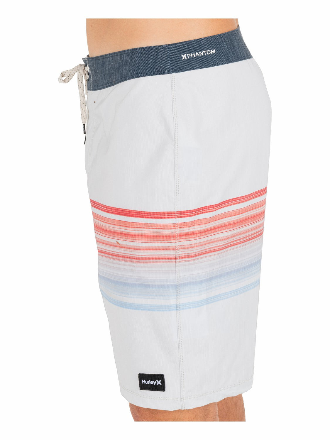 Hurley Mens Phantom Eco Weekender Slub Cargo 20"
