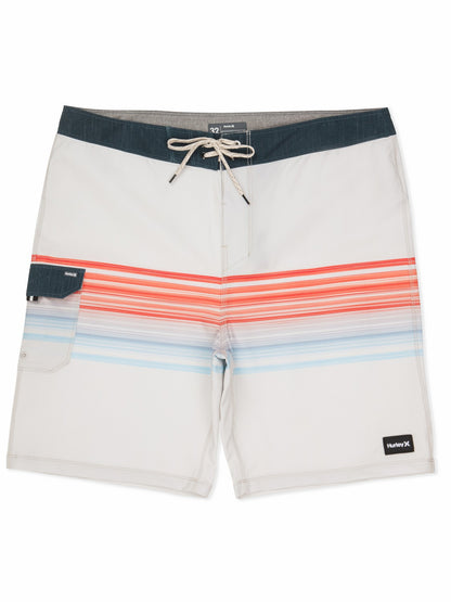 Hurley Mens Phantom Eco Weekender Slub Cargo 20"