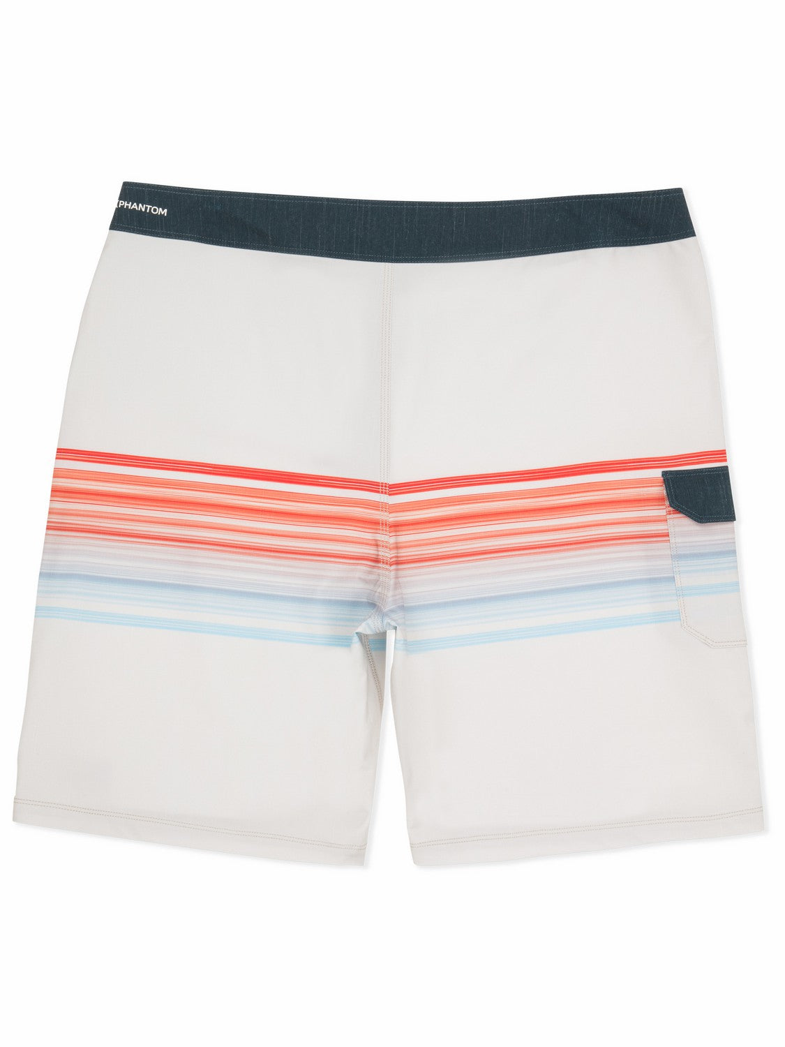Hurley Mens Phantom Eco Weekender Slub Cargo 20"