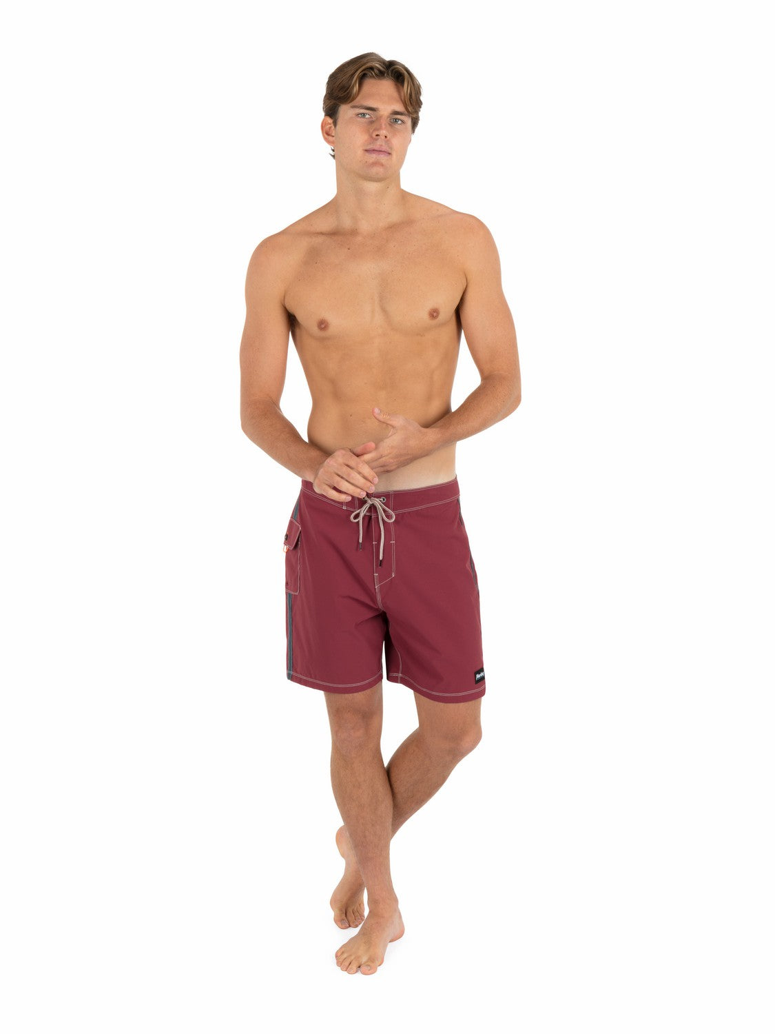 Hurley Mens Built Thalia 18"