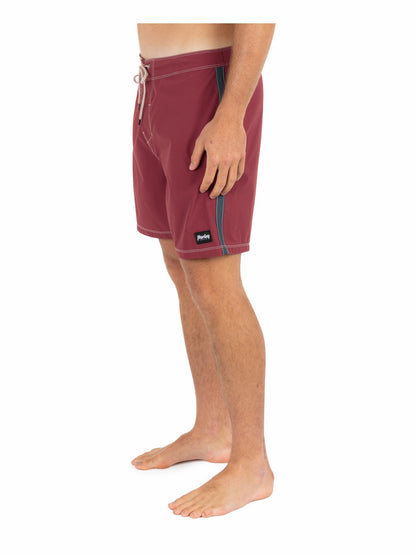 Hurley Mens Built Thalia 18"