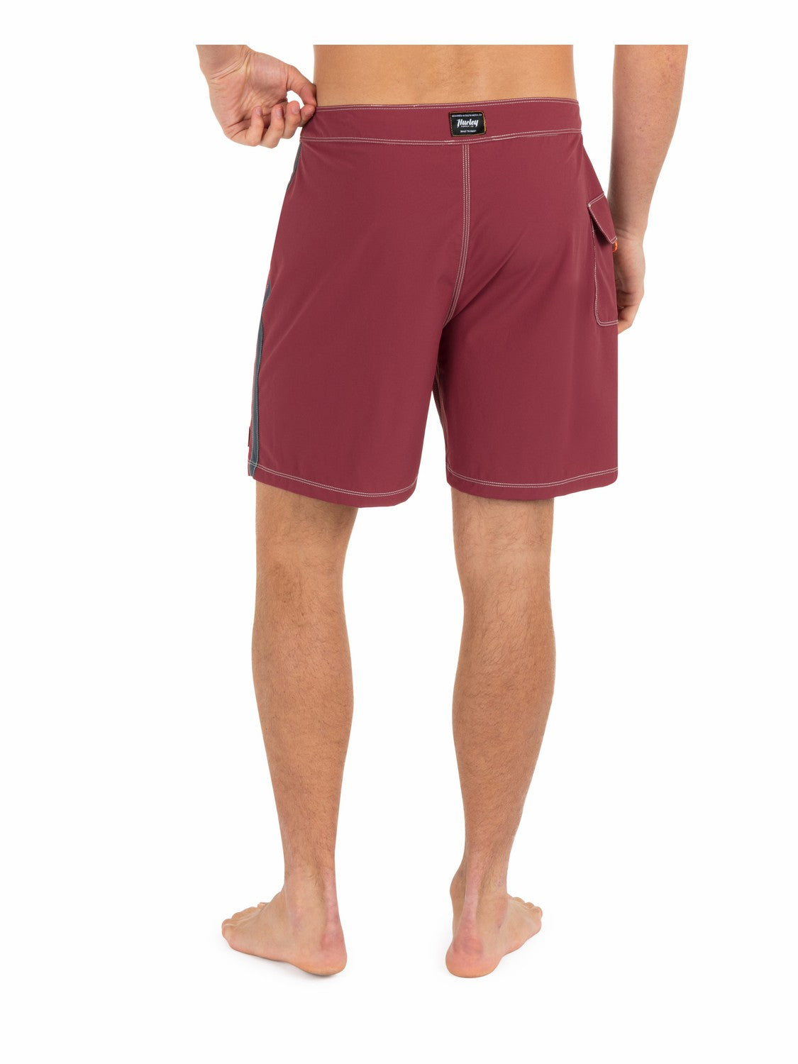 Hurley Mens Built Thalia 18"