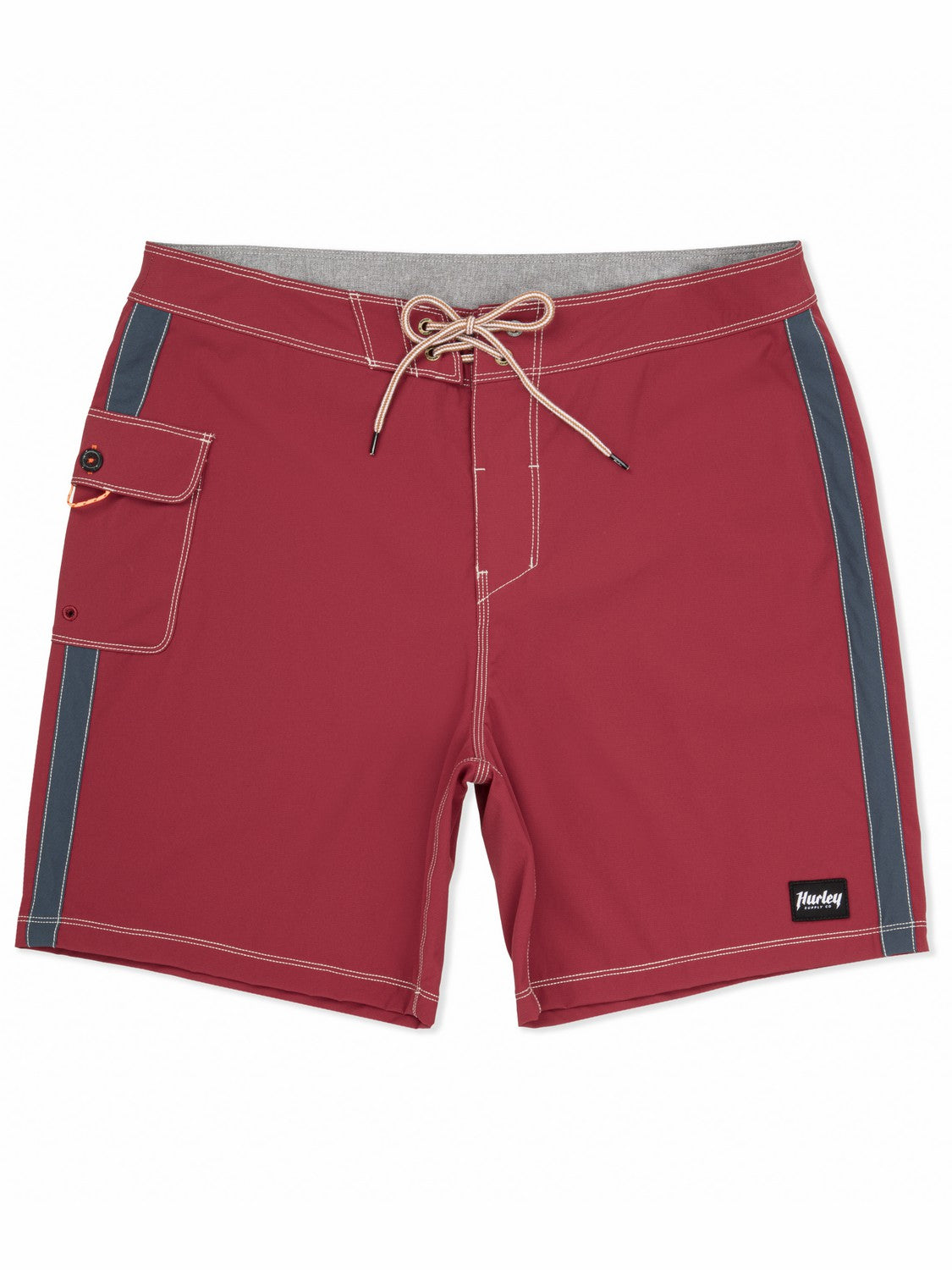 Hurley Mens Built Thalia 18"