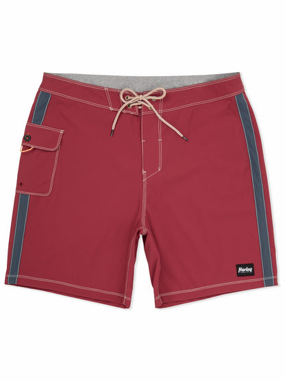 Hurley Mens Built Thalia 18"
