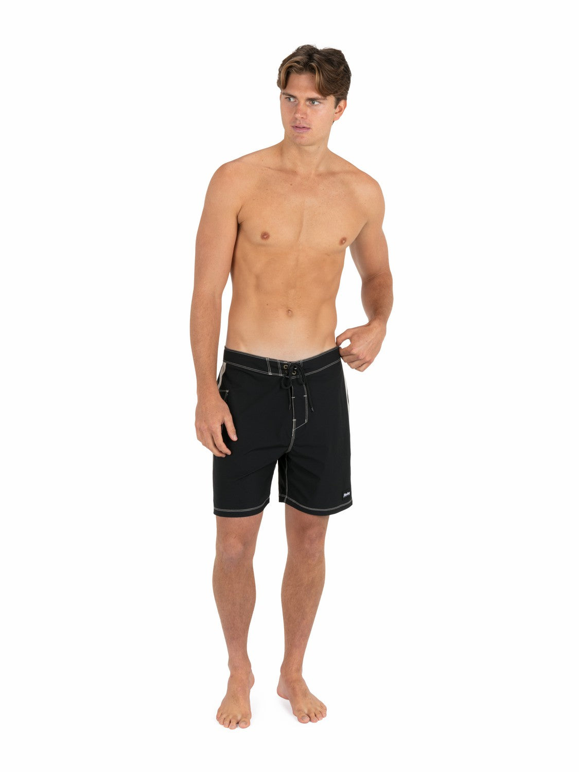 Hurley Mens Built Thalia 18"