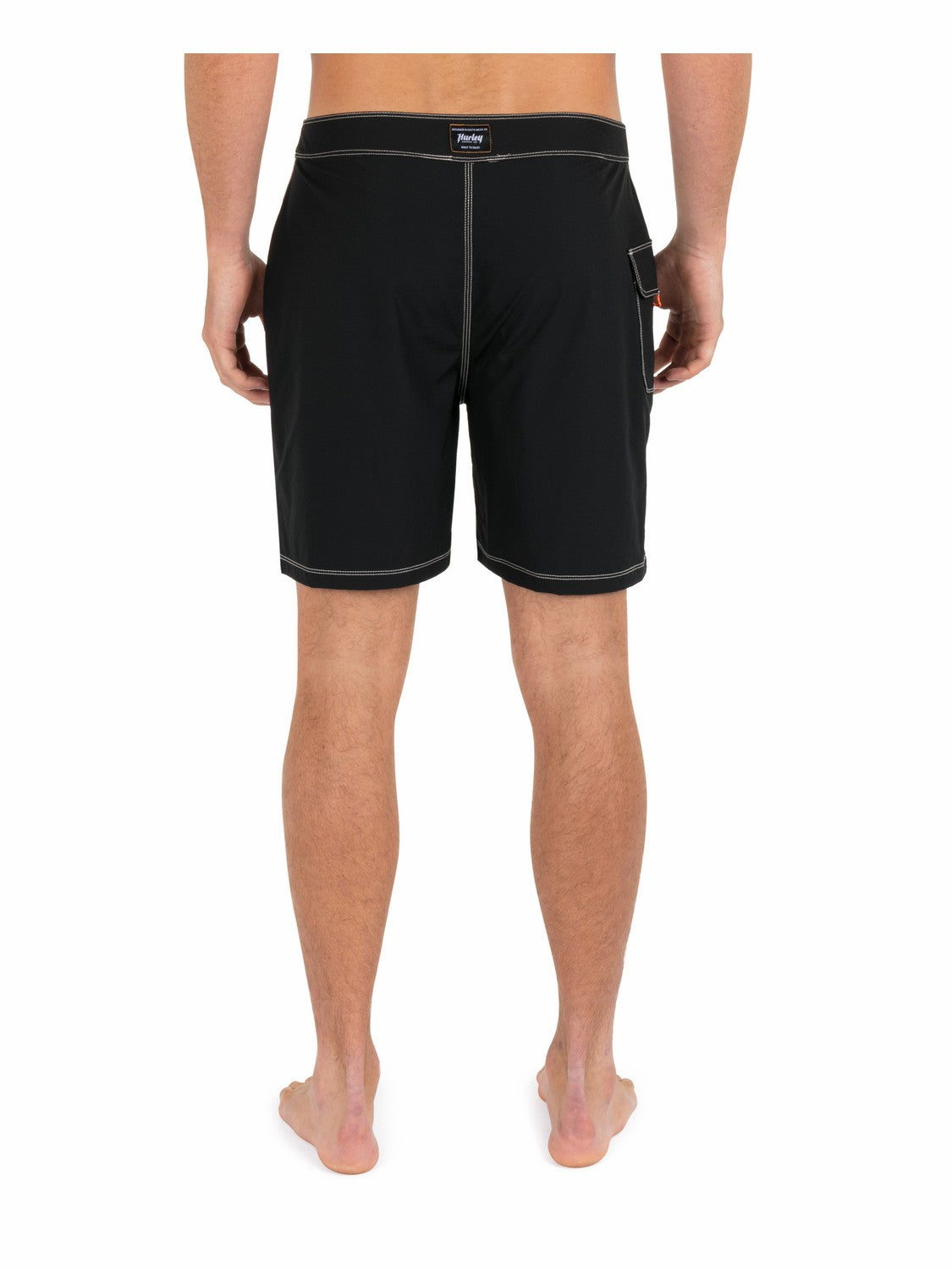 Hurley Mens Built Thalia 18"