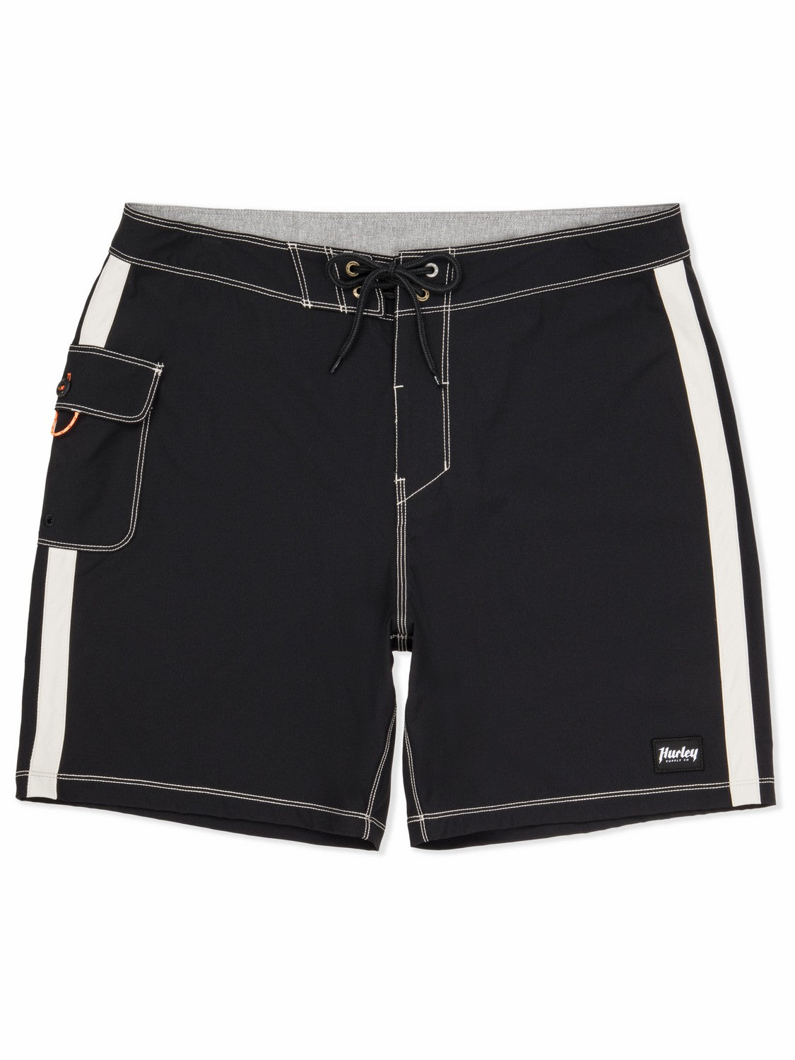Hurley Mens Built Thalia 18"