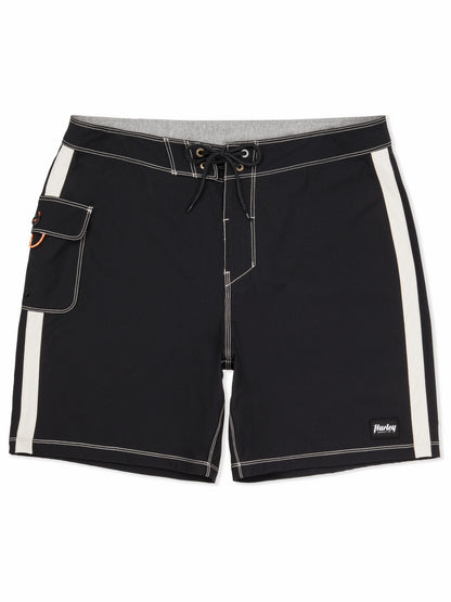 Hurley Mens Built Thalia 18"