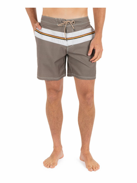 Hurley Mens Phantom Naturals Topanga 18"