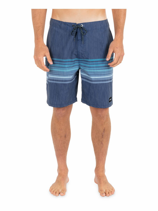 Hurley Mens Phantom Eco Weekender Slub Cargo 20"