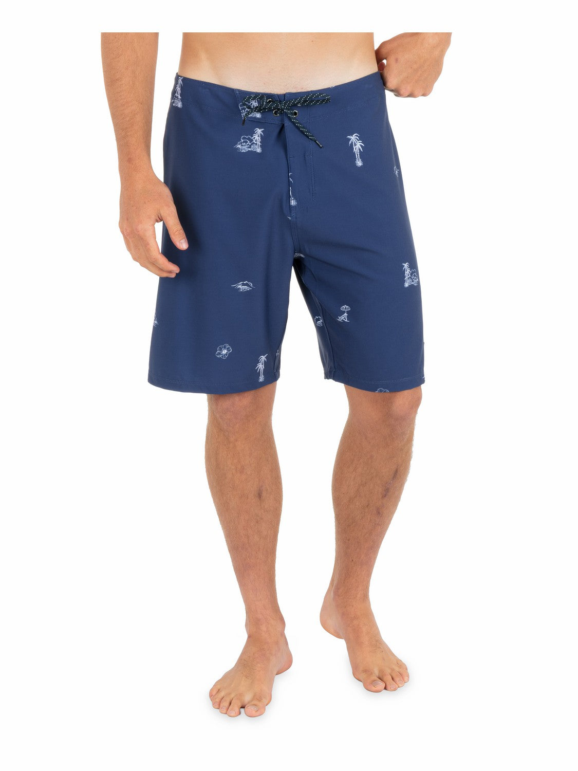 Hurley Mens Phantom Eco Weekender 20"