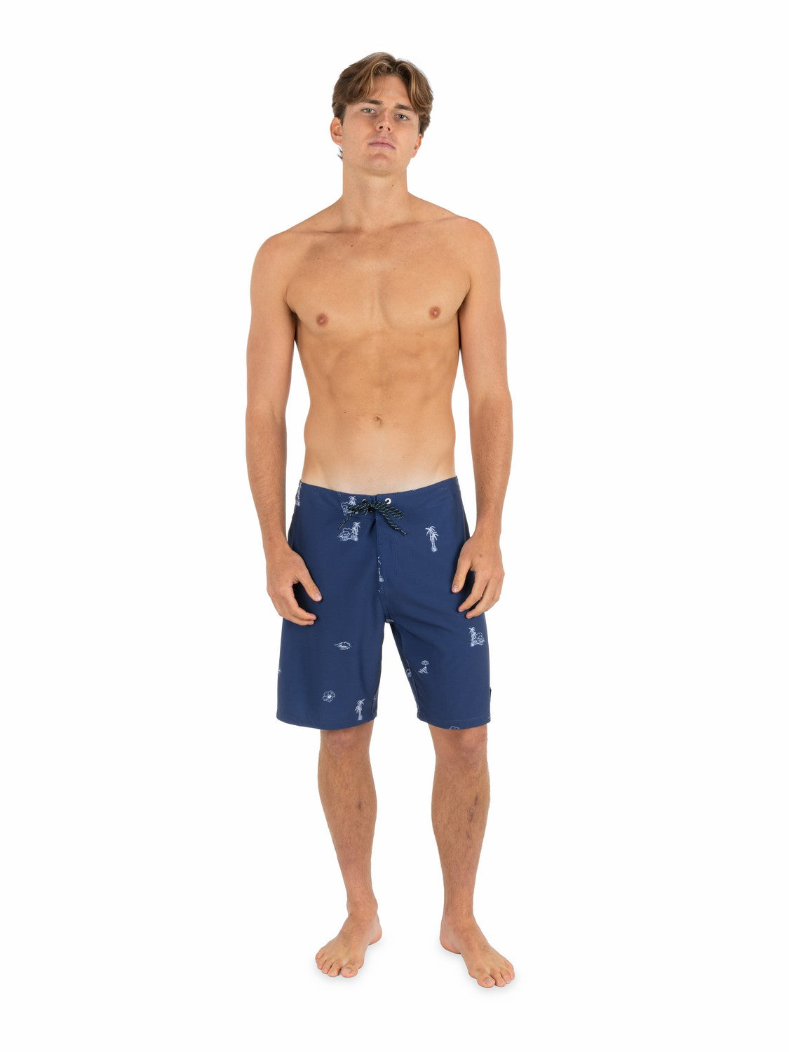 Hurley Mens Phantom Eco Weekender 20"
