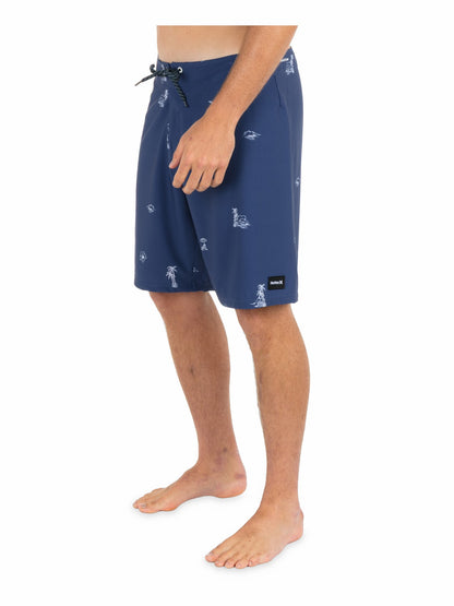 Hurley Mens Phantom Eco Weekender 20"