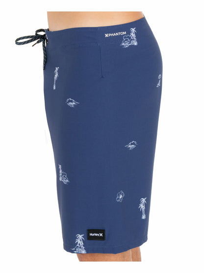 Hurley Mens Phantom Eco Weekender 20"