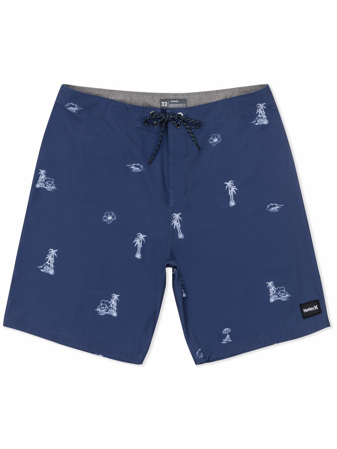 Hurley Mens Phantom Eco Weekender 20"