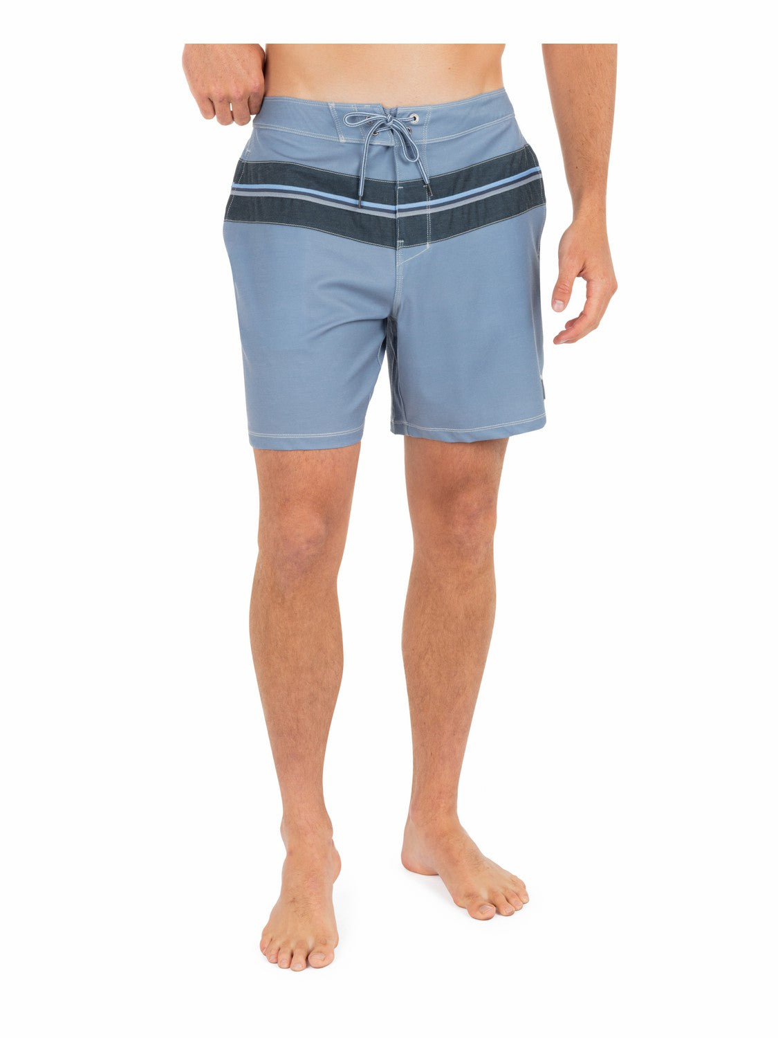 Hurley Mens Phantom Naturals Topanga 18"