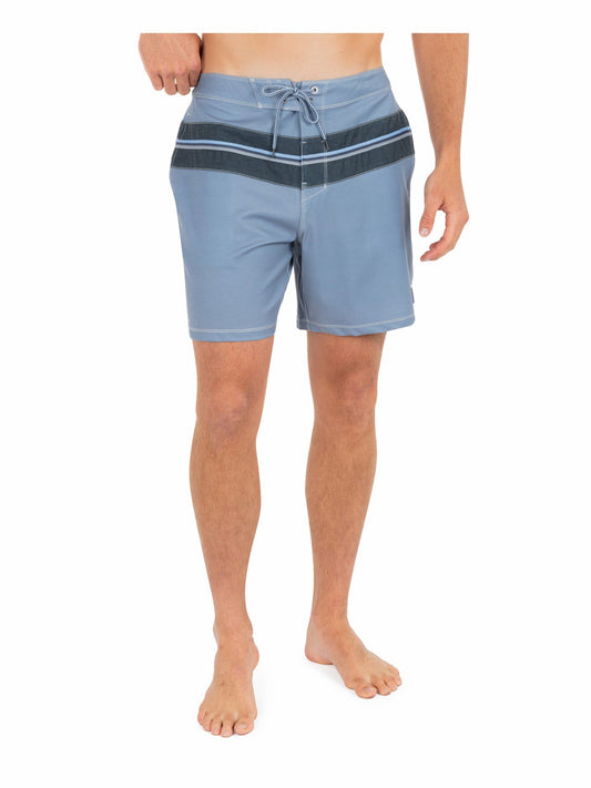 Hurley Mens Phantom Naturals Topanga 18"