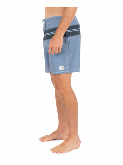 Hurley Mens Phantom Naturals Topanga 18"