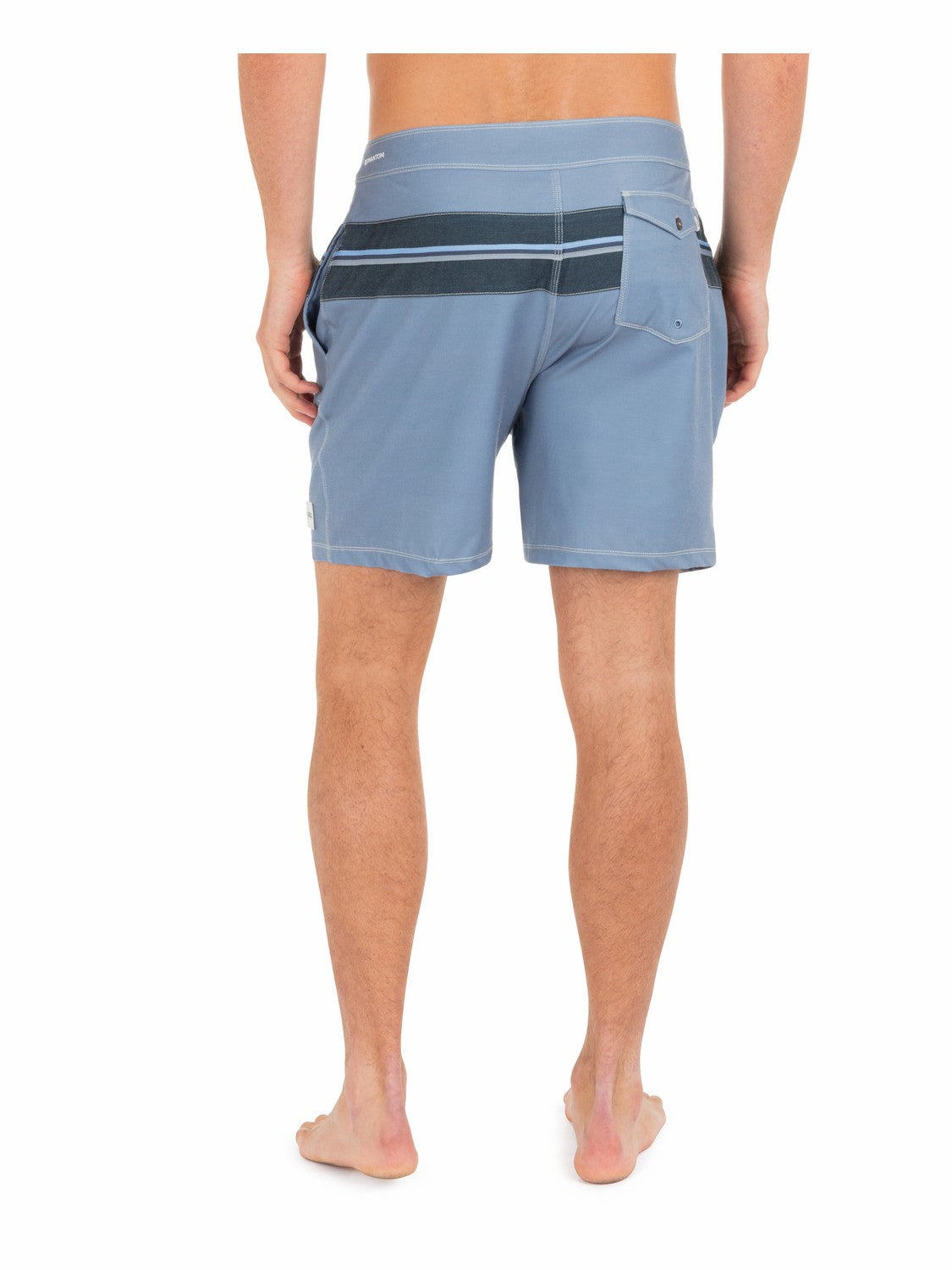 Hurley Mens Phantom Naturals Topanga 18"