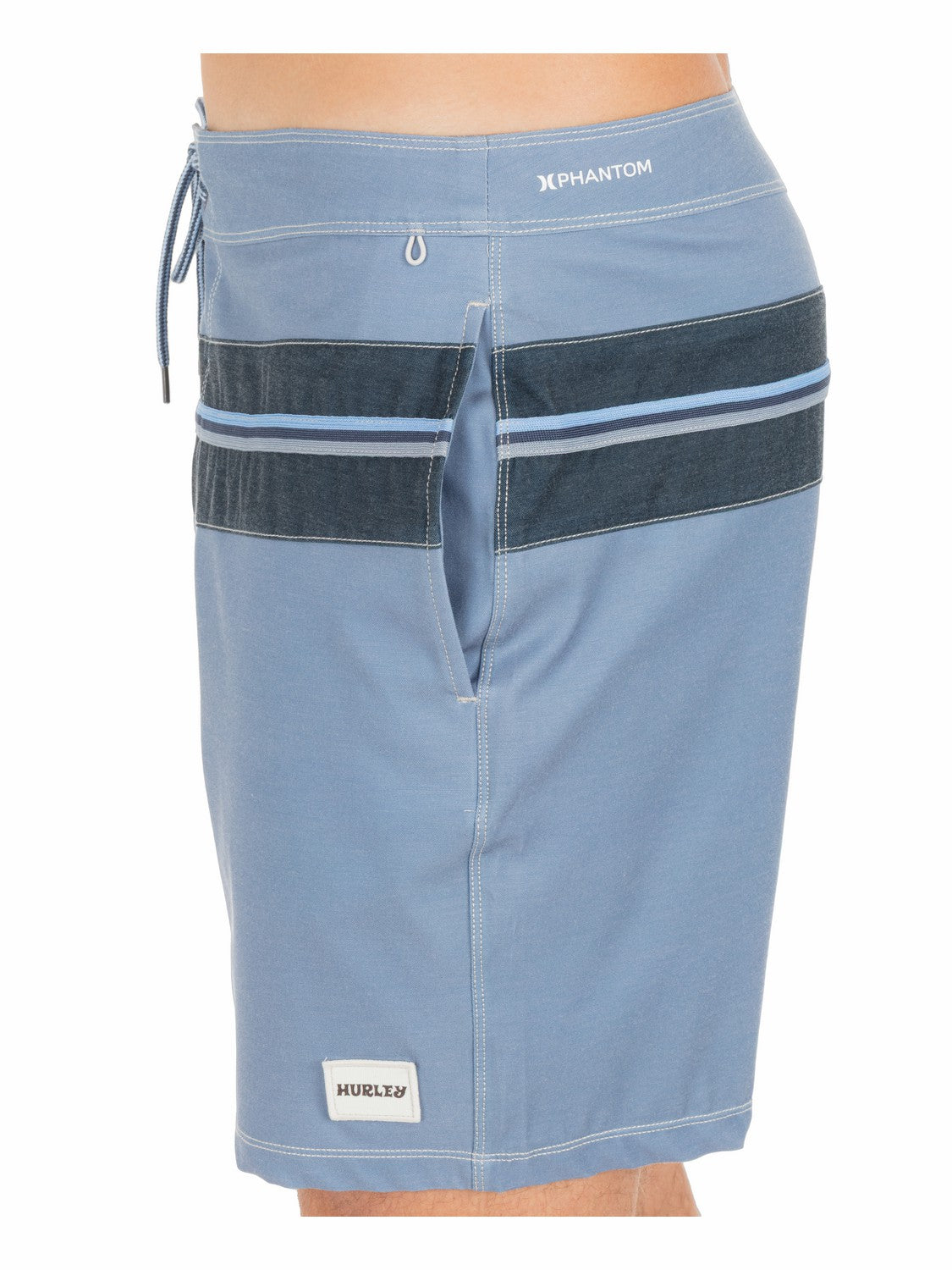 Hurley Mens Phantom Naturals Topanga 18"