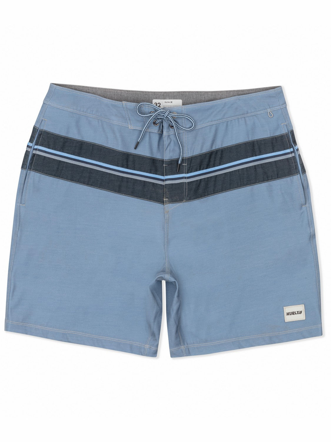 Hurley Mens Phantom Naturals Topanga 18"