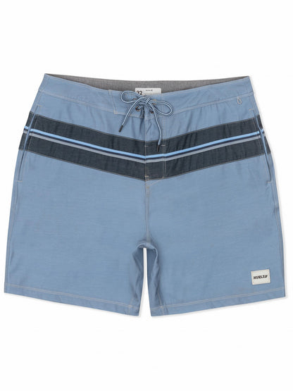 Hurley Mens Phantom Naturals Topanga 18"
