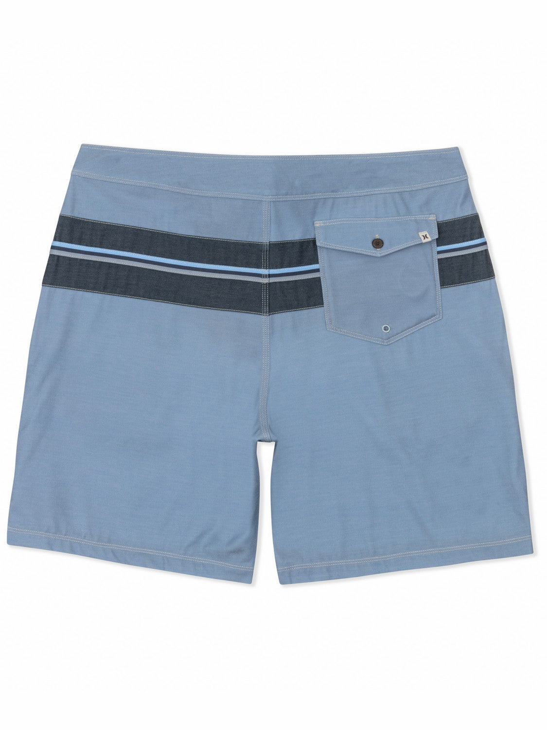 Hurley Mens Phantom Naturals Topanga 18"