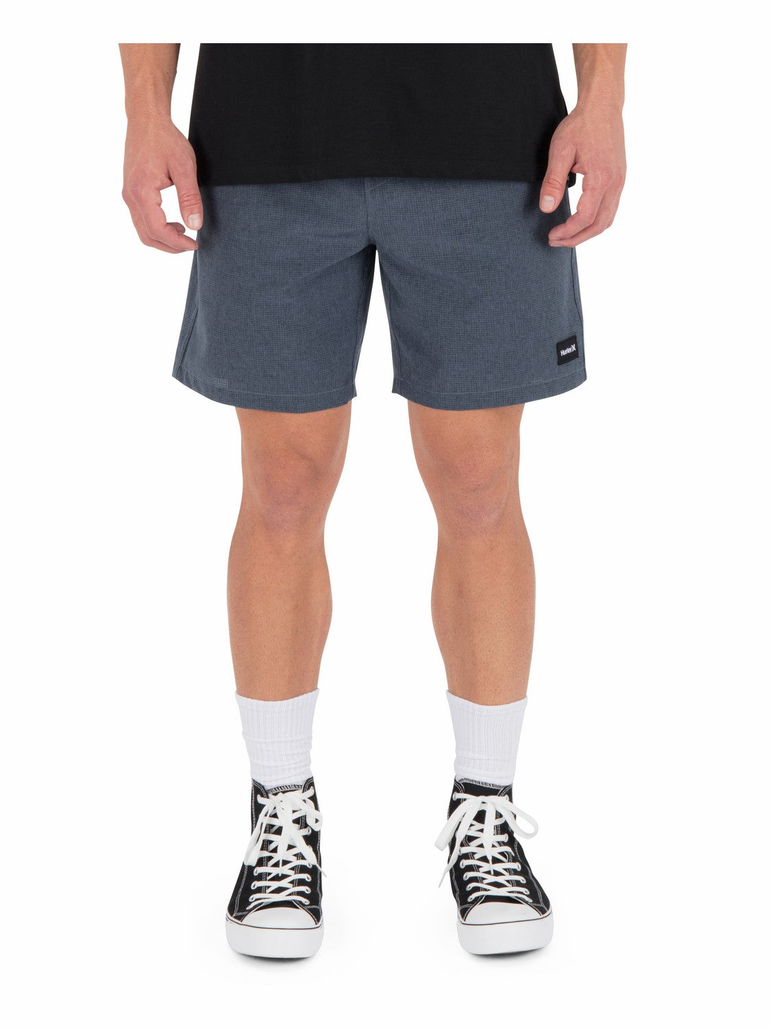Hurley Mens Phantom Flow Volley 18"