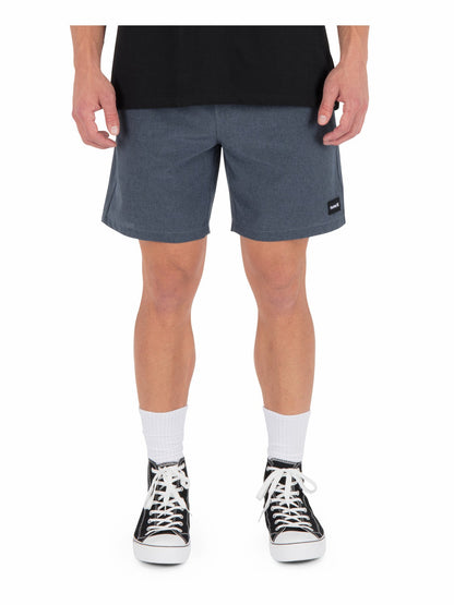 Hurley Mens Phantom Flow Volley 18"