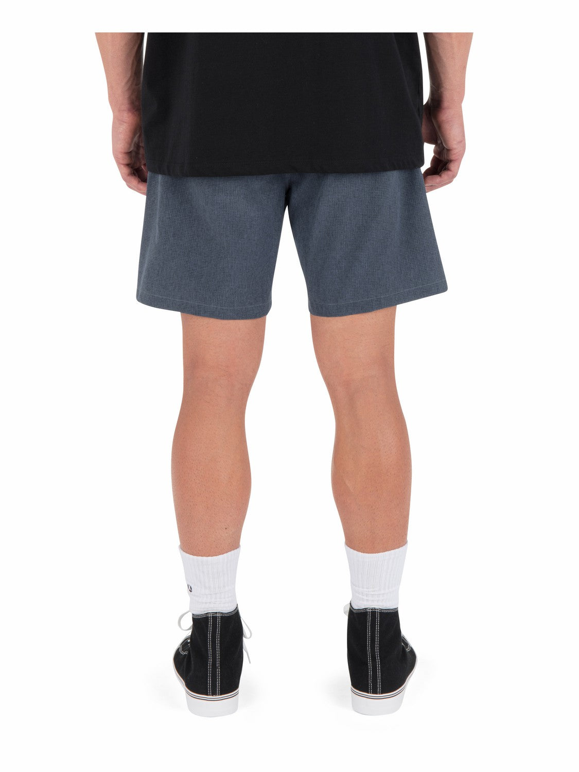Hurley Mens Phantom Flow Volley 18"