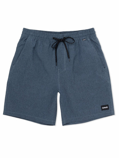 Hurley Mens Phantom Flow Volley 18"