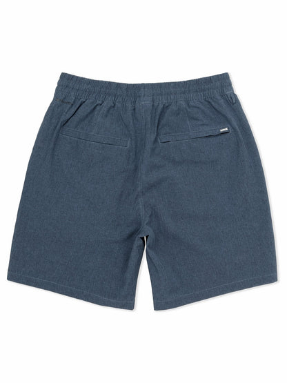 Hurley Mens Phantom Flow Volley 18"
