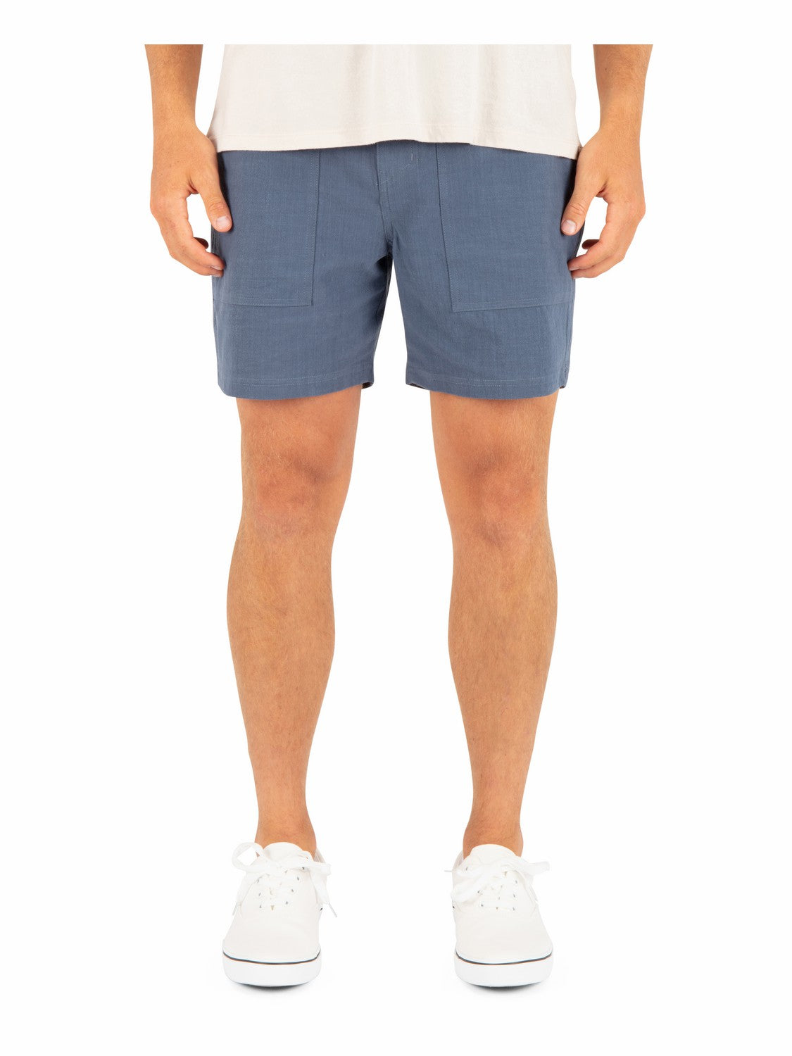 Hurley Mens Drifter Volley 17"