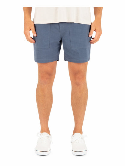Hurley Mens Drifter Volley 17"