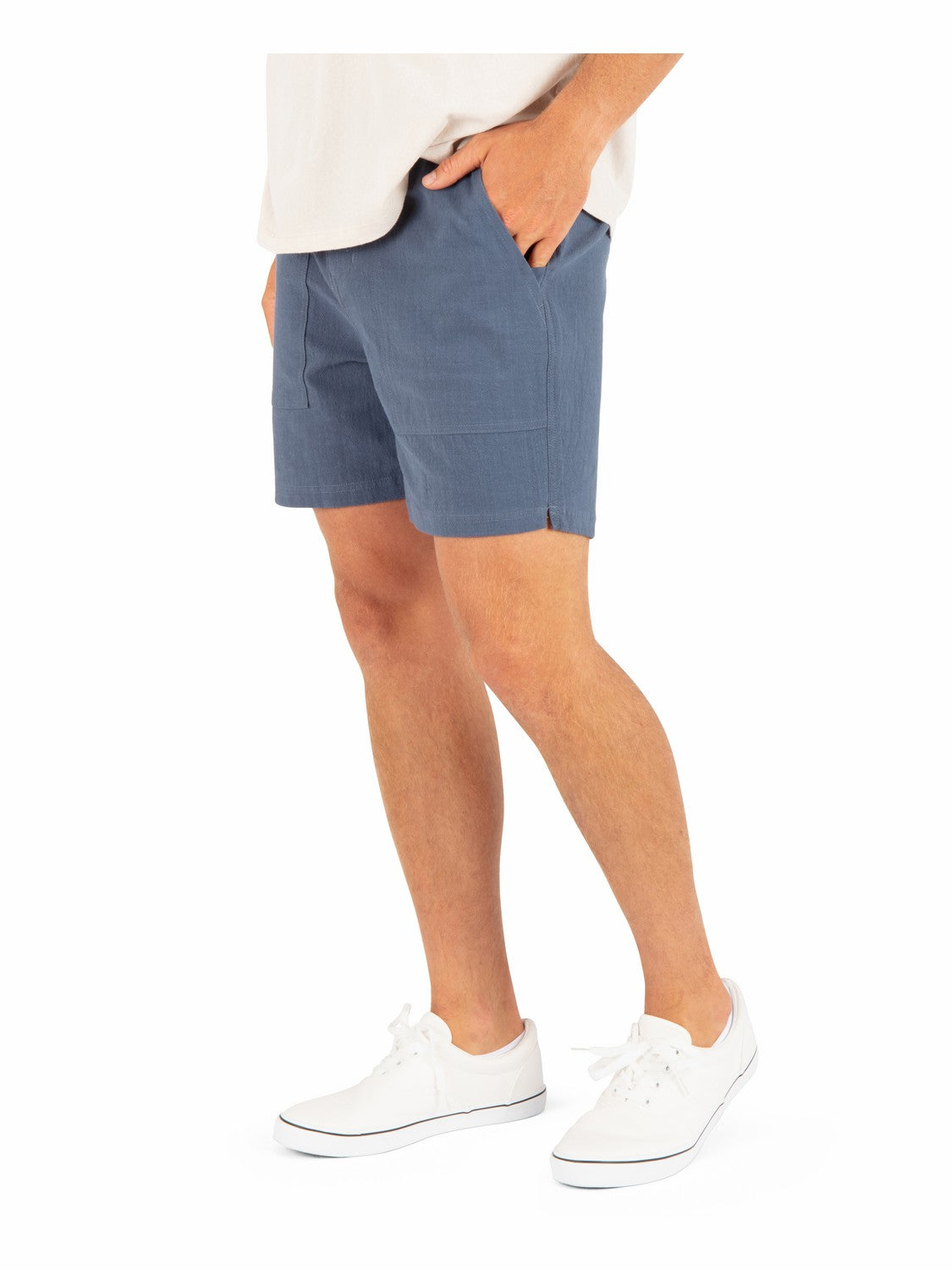 Hurley Mens Drifter Volley 17"
