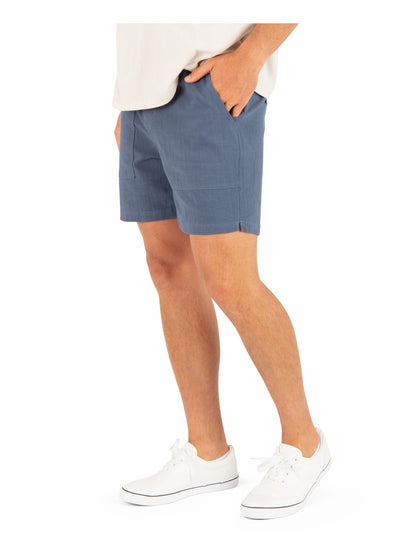 Hurley Mens Drifter Volley 17"
