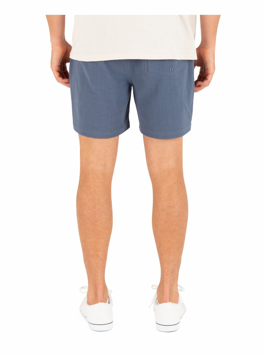 Hurley Mens Drifter Volley 17"