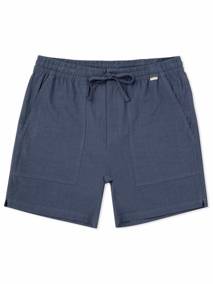 Hurley Mens Drifter Volley 17"