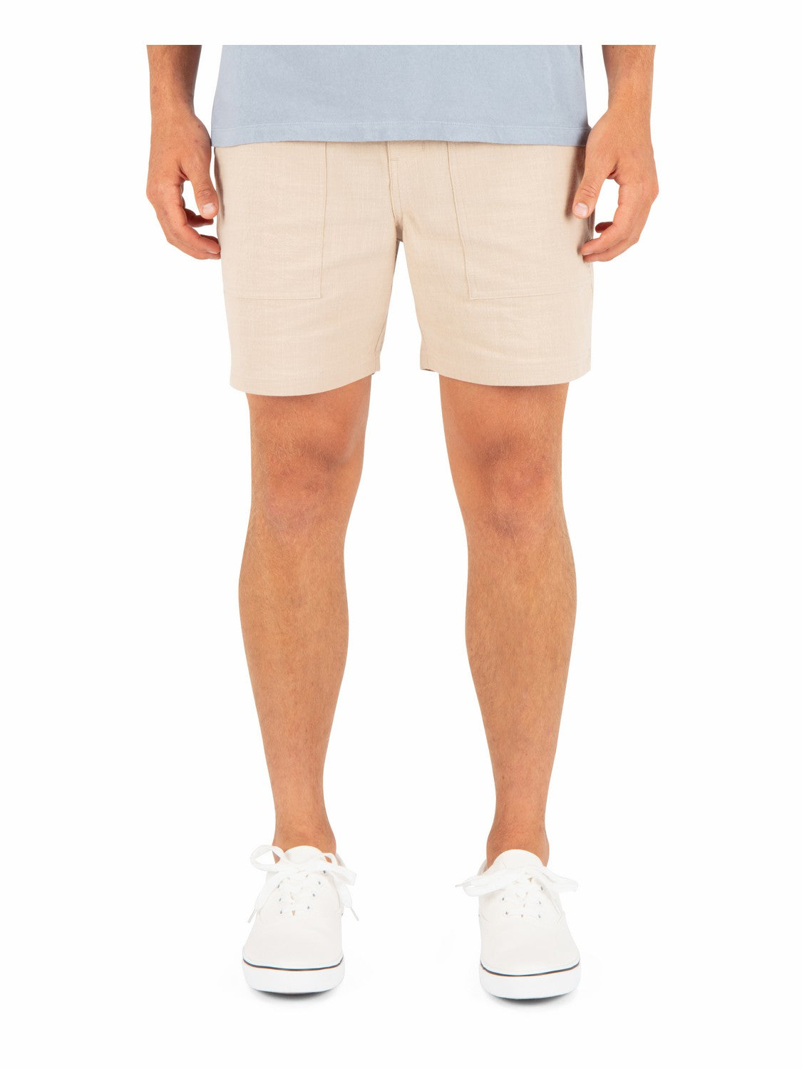 Hurley Mens Drifter Volley 17"