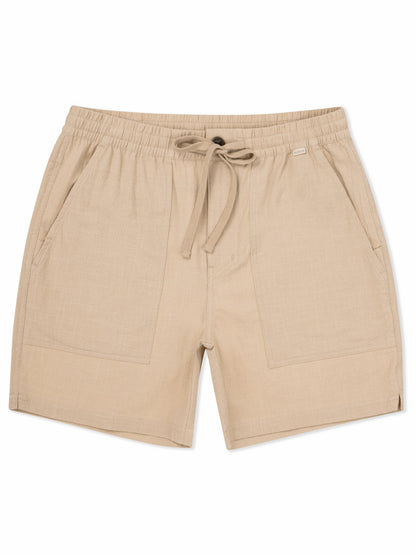 Hurley Mens Drifter Volley 17"