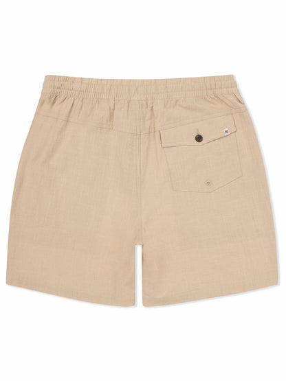 Hurley Mens Drifter Volley 17"
