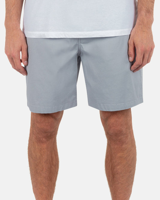 Hurley Mens Icon Walkshort 19"