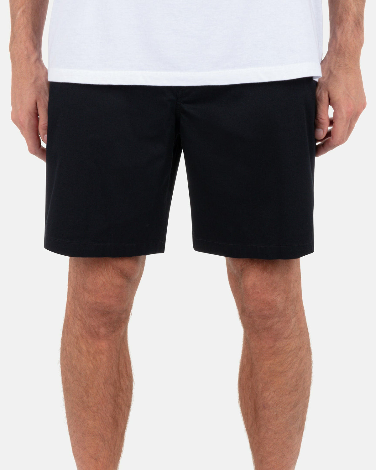 Hurley Mens Icon Walkshort 19"