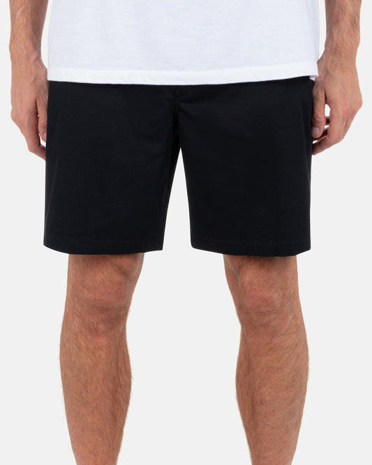 Hurley Mens Icon Walkshort 19"