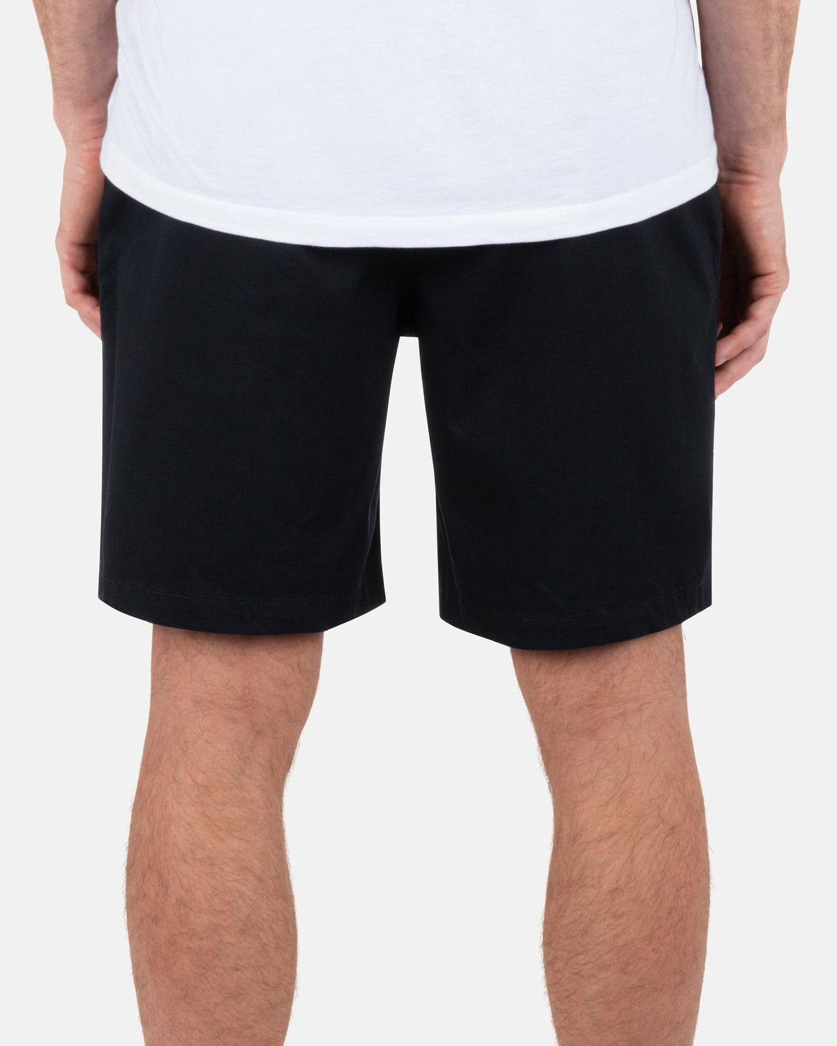Hurley Mens Icon Walkshort 19"