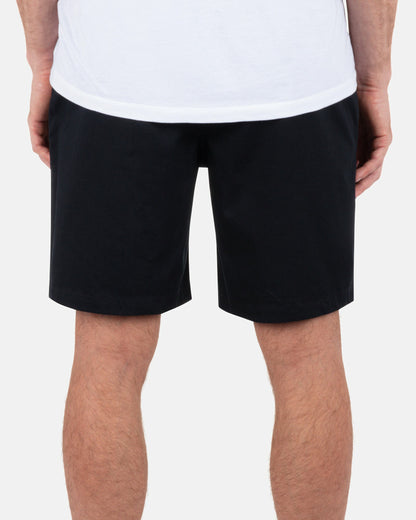 Hurley Mens Icon Walkshort 19"