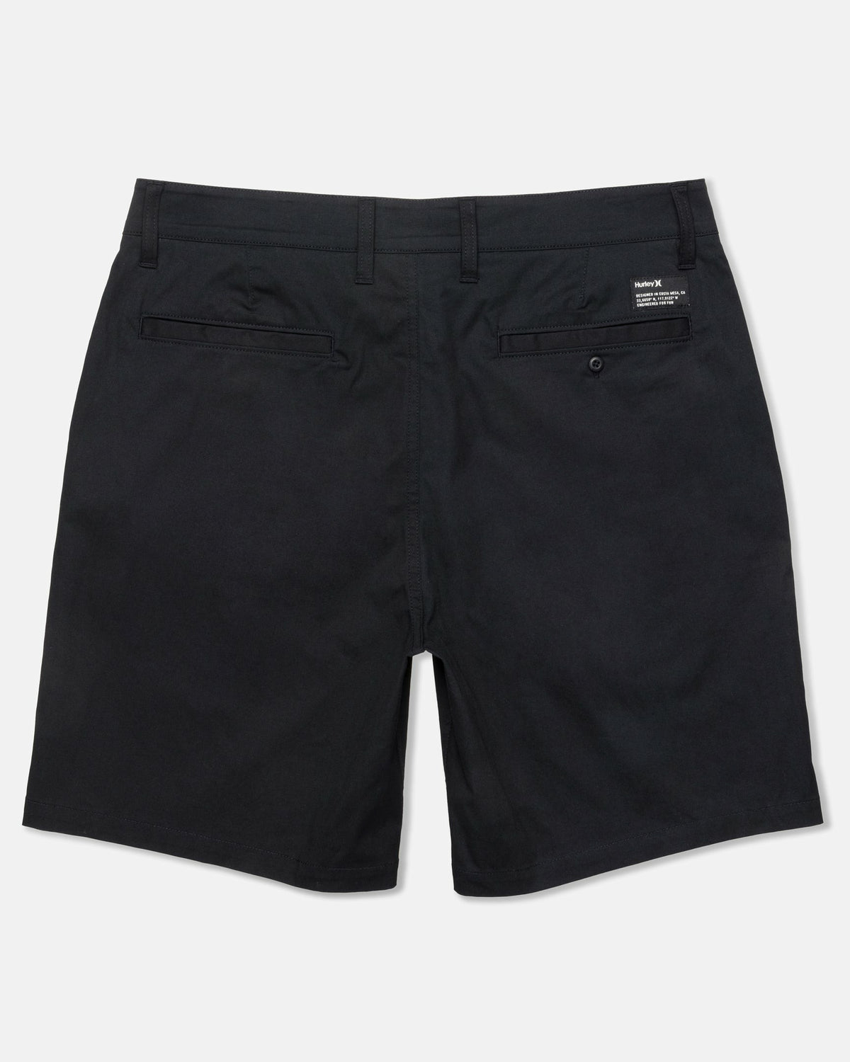 Hurley Mens Icon Walkshort 19"