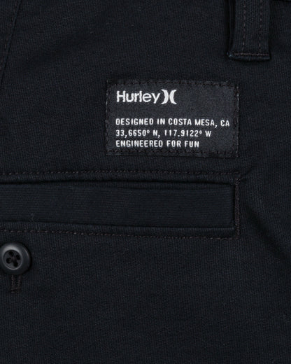 Hurley Mens Icon Walkshort 19"