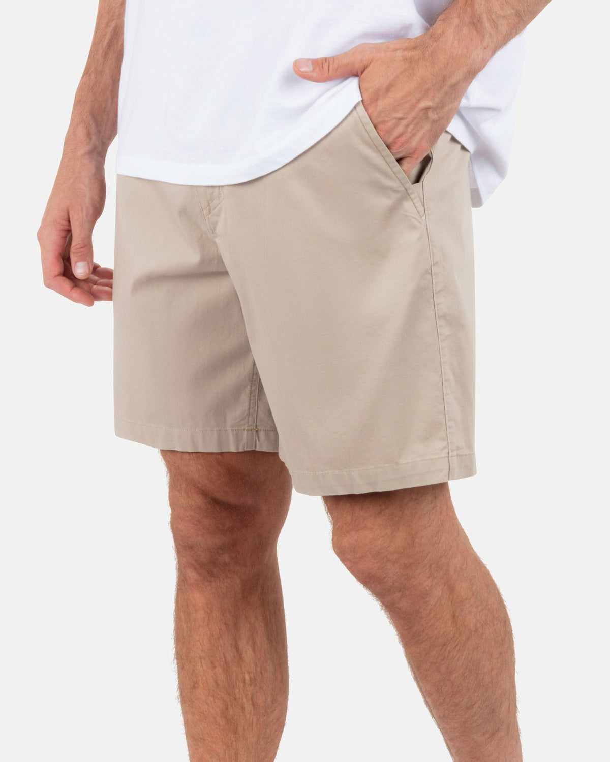 Hurley Mens Icon Walkshort 19"
